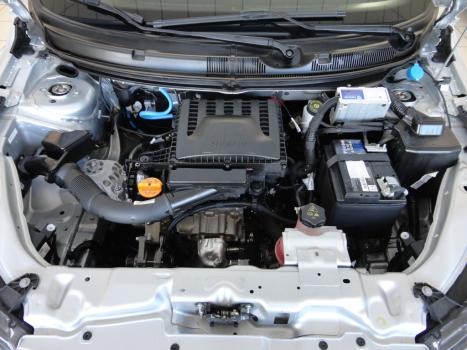 FIAT Argo 1.0 4P FLEX FIREFLY DRIVE, Foto 9