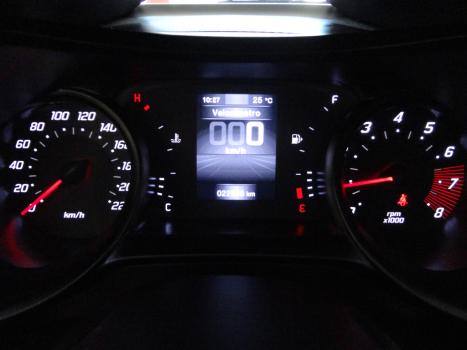 FIAT Argo 1.0 4P FLEX FIREFLY DRIVE, Foto 15