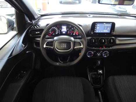 FIAT Argo 1.0 4P FLEX FIREFLY DRIVE, Foto 19