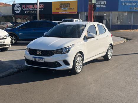 FIAT Argo 1.0 4P FLEX FIREFLY DRIVE, Foto 1