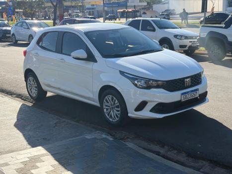 FIAT Argo 1.0 4P FLEX FIREFLY DRIVE, Foto 2
