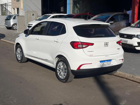 FIAT Argo 1.0 4P FLEX FIREFLY DRIVE, Foto 4
