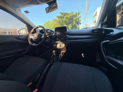 FIAT Argo 1.0 4P FLEX FIREFLY DRIVE, Foto 7