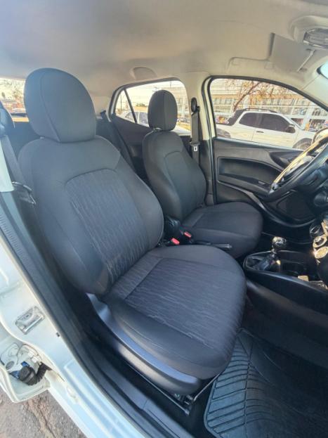 FIAT Argo 1.0 4P FLEX FIREFLY DRIVE, Foto 8
