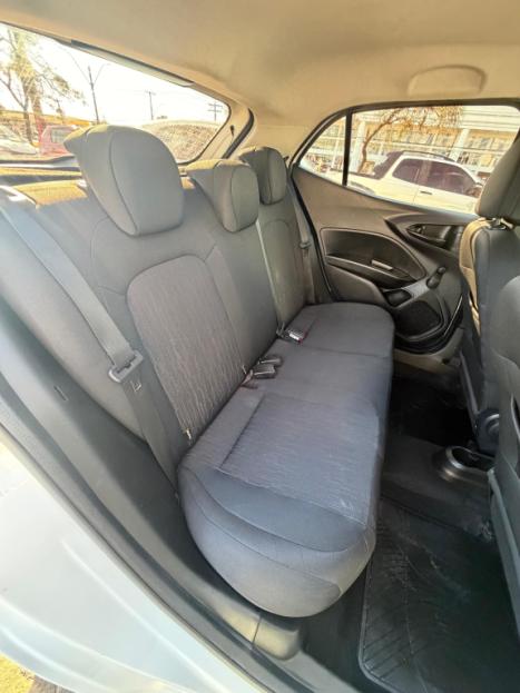 FIAT Argo 1.0 4P FLEX FIREFLY DRIVE, Foto 9