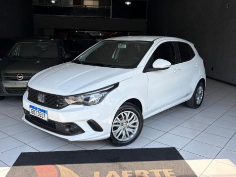 FIAT Argo 1.0 4P FLEX FIREFLY DRIVE, Foto 1