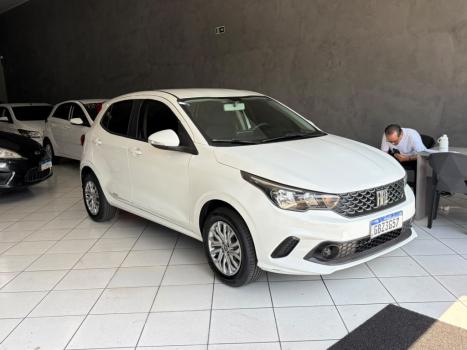 FIAT Argo 1.0 4P FLEX FIREFLY DRIVE, Foto 2