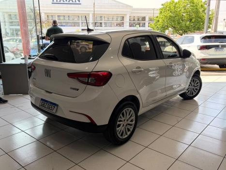 FIAT Argo 1.0 4P FLEX FIREFLY DRIVE, Foto 3