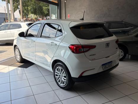 FIAT Argo 1.0 4P FLEX FIREFLY DRIVE, Foto 4