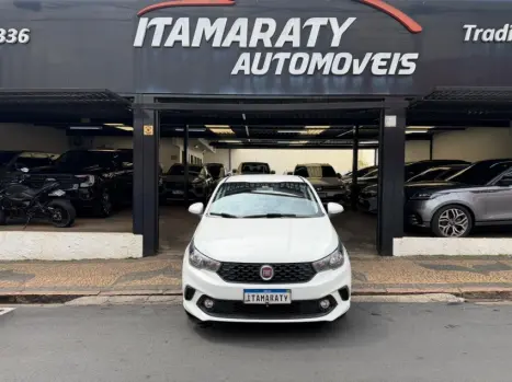 FIAT Argo 1.0 4P FLEX FIREFLY DRIVE, Foto 1