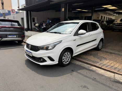 FIAT Argo 1.0 4P FLEX FIREFLY DRIVE, Foto 3