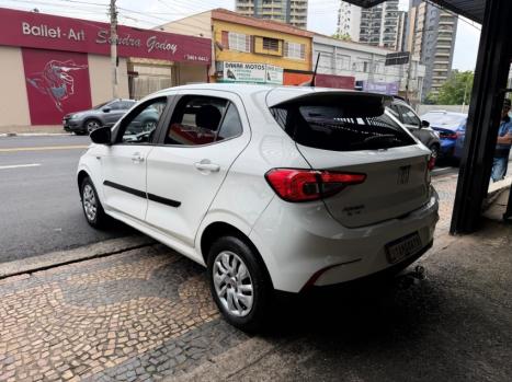 FIAT Argo 1.0 4P FLEX FIREFLY DRIVE, Foto 4