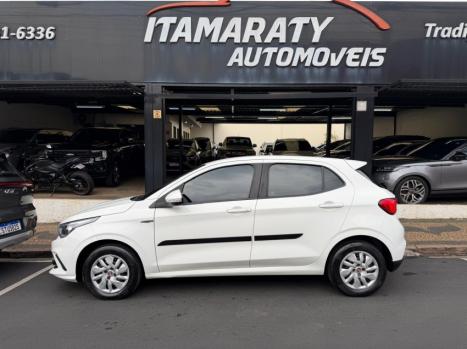 FIAT Argo 1.0 4P FLEX FIREFLY DRIVE, Foto 7