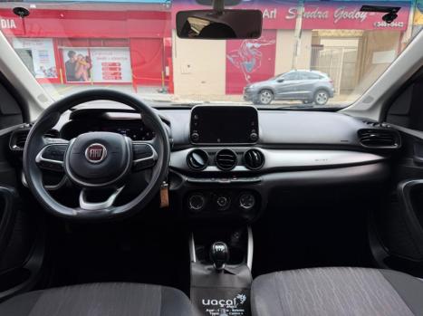 FIAT Argo 1.0 4P FLEX FIREFLY DRIVE, Foto 16