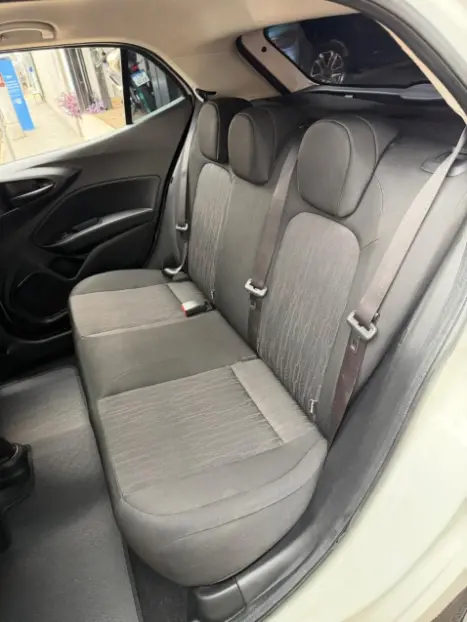 FIAT Argo 1.0 4P FLEX FIREFLY DRIVE, Foto 18
