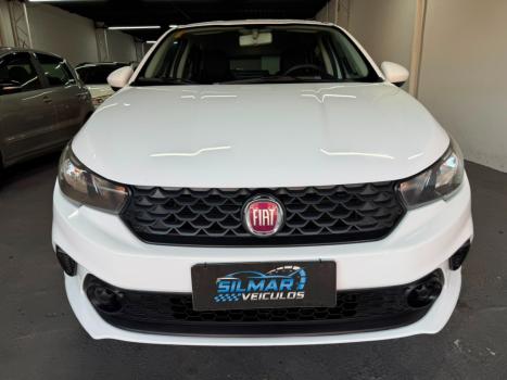 FIAT Argo 1.0 4P FLEX FIREFLY DRIVE, Foto 3