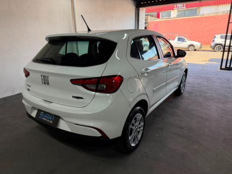 FIAT Argo 1.0 4P FLEX FIREFLY DRIVE, Foto 8