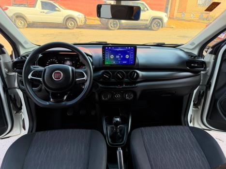 FIAT Argo 1.0 4P FLEX FIREFLY DRIVE, Foto 12