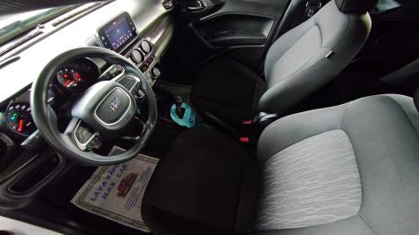 FIAT Argo 1.0 4P FLEX FIREFLY DRIVE, Foto 3