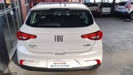 FIAT Argo 1.0 4P FLEX FIREFLY DRIVE, Foto 4