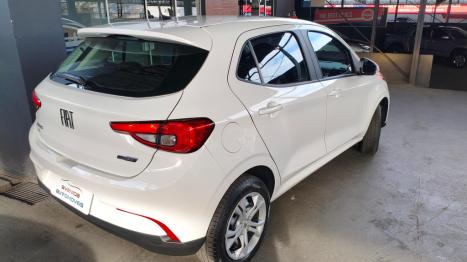 FIAT Argo 1.0 4P FLEX FIREFLY DRIVE, Foto 5