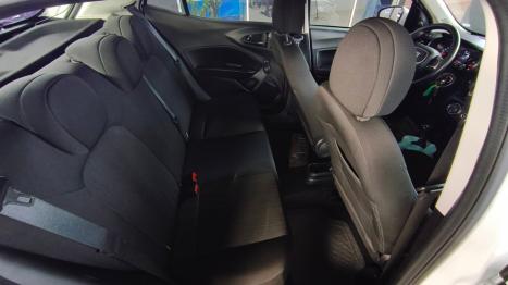 FIAT Argo 1.0 4P FLEX FIREFLY DRIVE, Foto 6