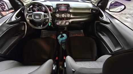 FIAT Argo 1.0 4P FLEX FIREFLY DRIVE, Foto 9