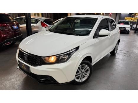 FIAT Argo 1.0 4P FLEX FIREFLY, Foto 3