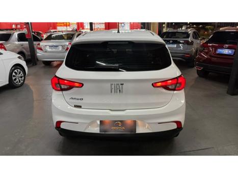 FIAT Argo 1.0 4P FLEX FIREFLY, Foto 5