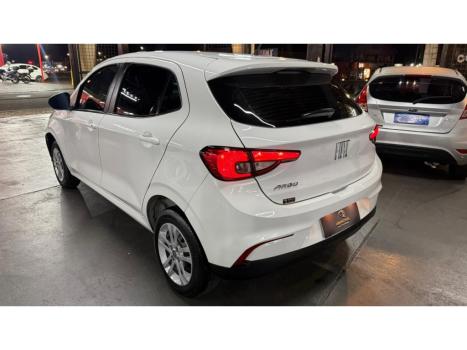 FIAT Argo 1.0 4P FLEX FIREFLY, Foto 6