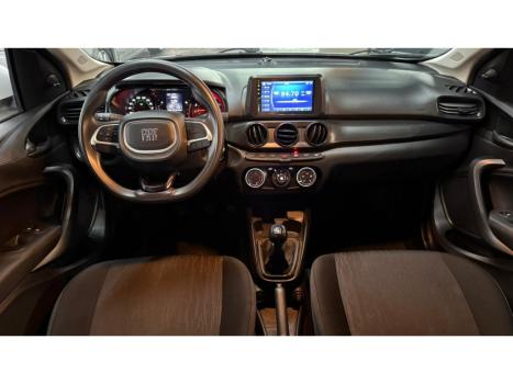 FIAT Argo 1.0 4P FLEX FIREFLY, Foto 7