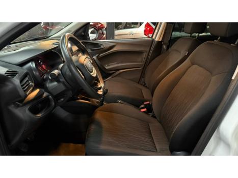 FIAT Argo 1.0 4P FLEX FIREFLY, Foto 9