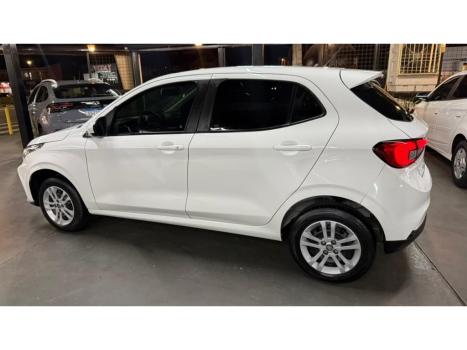 FIAT Argo 1.0 4P FLEX FIREFLY, Foto 17
