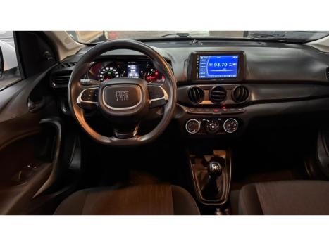 FIAT Argo 1.0 4P FLEX FIREFLY, Foto 21