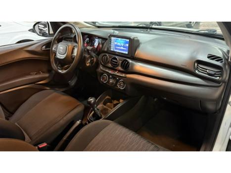 FIAT Argo 1.0 4P FLEX FIREFLY, Foto 22
