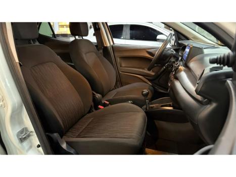 FIAT Argo 1.0 4P FLEX FIREFLY, Foto 24