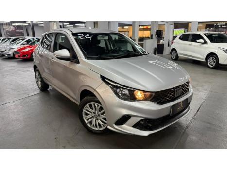FIAT Argo 1.0 4P FLEX FIREFLY, Foto 1