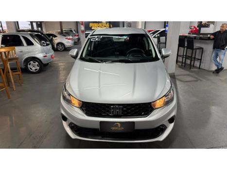 FIAT Argo 1.0 4P FLEX FIREFLY, Foto 2