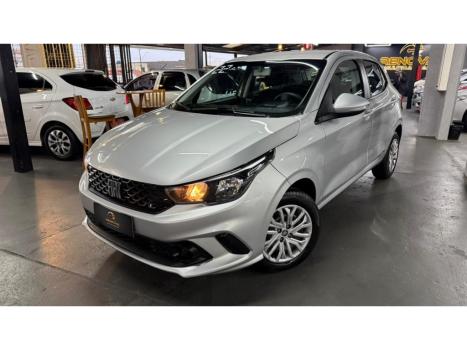 FIAT Argo 1.0 4P FLEX FIREFLY, Foto 3