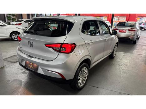 FIAT Argo 1.0 4P FLEX FIREFLY, Foto 4