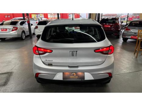 FIAT Argo 1.0 4P FLEX FIREFLY, Foto 5