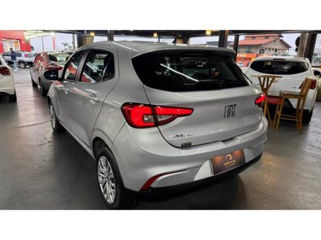 FIAT Argo 1.0 4P FLEX FIREFLY, Foto 6