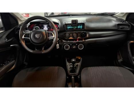 FIAT Argo 1.0 4P FLEX FIREFLY, Foto 7