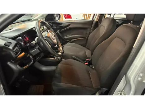 FIAT Argo 1.0 4P FLEX FIREFLY, Foto 9