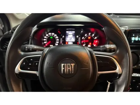 FIAT Argo 1.0 4P FLEX FIREFLY, Foto 17