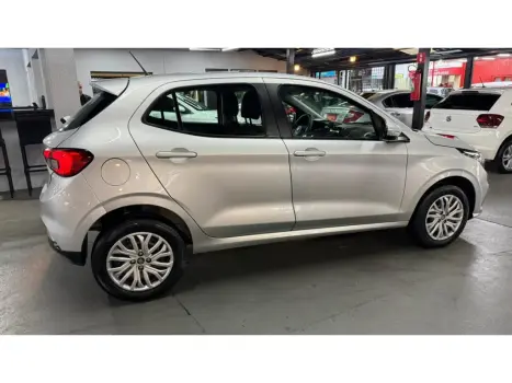 FIAT Argo 1.0 4P FLEX FIREFLY, Foto 19