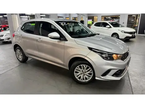 FIAT Argo 1.0 4P FLEX FIREFLY, Foto 21