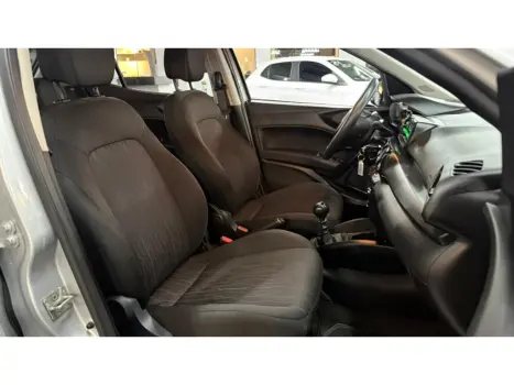 FIAT Argo 1.0 4P FLEX FIREFLY, Foto 22