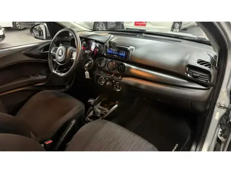 FIAT Argo 1.0 4P FLEX FIREFLY, Foto 23