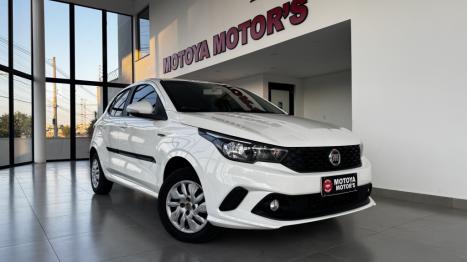FIAT Argo 1.0 4P FLEX FIREFLY DRIVE, Foto 1